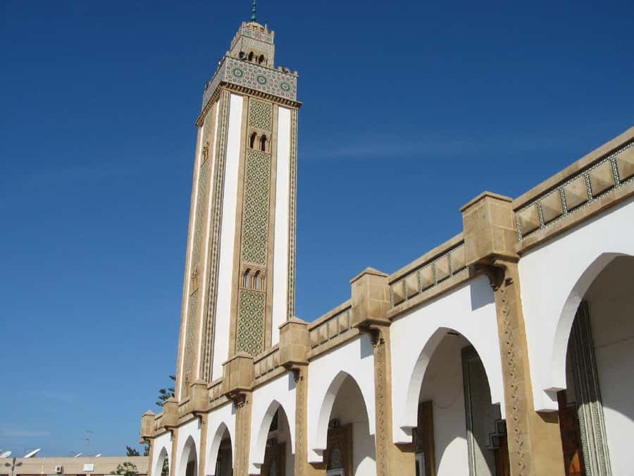Agadir: City Discovery Tour - Agadir Oufella Kasbah: The Best “Start Here” Viewpoint