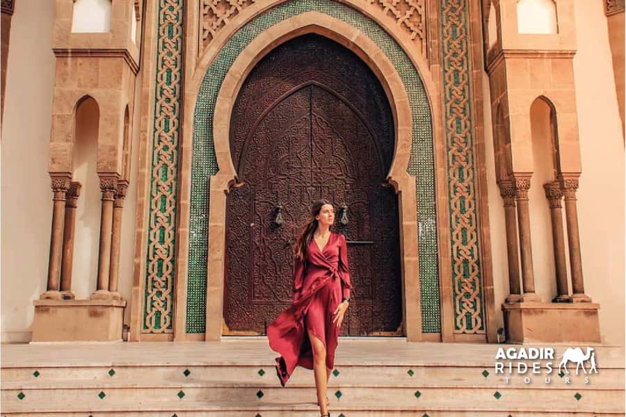 Agadir: City Discovery Tour - Argan Oil Factory: Why This Stop Feels More Real Than a Showroom