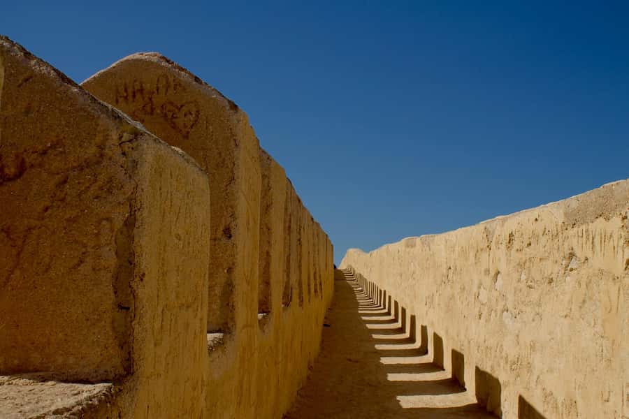 Agadir: City Discovery Tour - The Guide-Driver Setup: Friendly Explanations, With One Catch