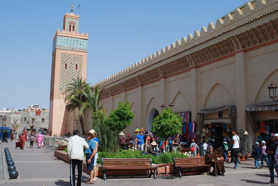 Agadir: City Discovery Tour - Who This Tour Is Best For (And Who Should Look Elsewhere)