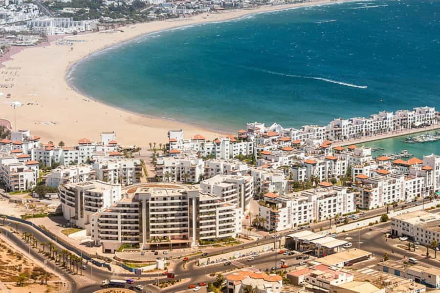 Agadir City Tour & Crocodile Park Adventure & Entry Ticket - Key Points You’ll Care About