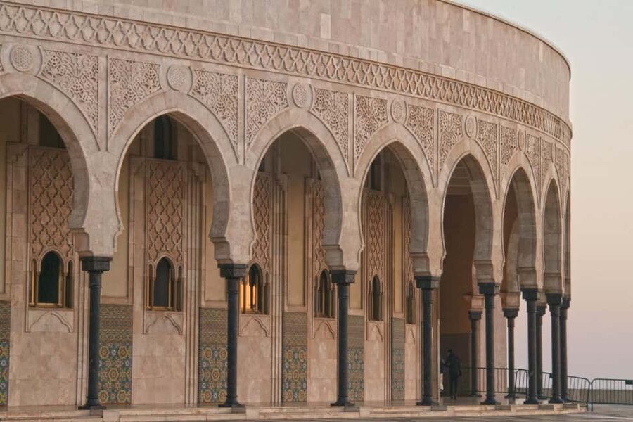 Agadir City Tour + Kasbah + Souk Market - Agadir in a Half-Day, why this route is a smart pick