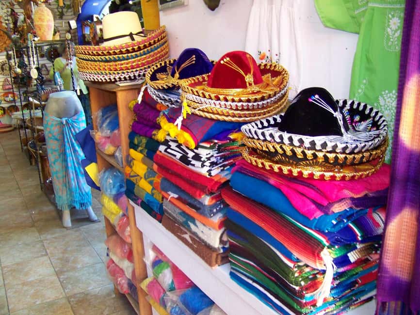 Agadir City Tour + Kasbah + Souk Market - The Argon oil and shop stop, educational to some, salesy to others