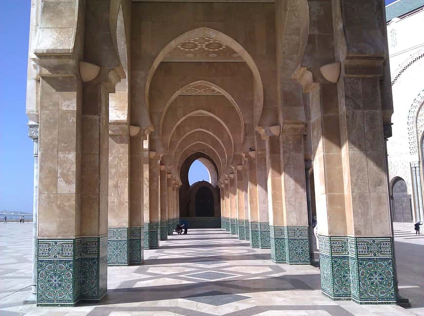 Agadir City Tour + Kasbah + Souk Market - Price and logistics, what $12 actually means