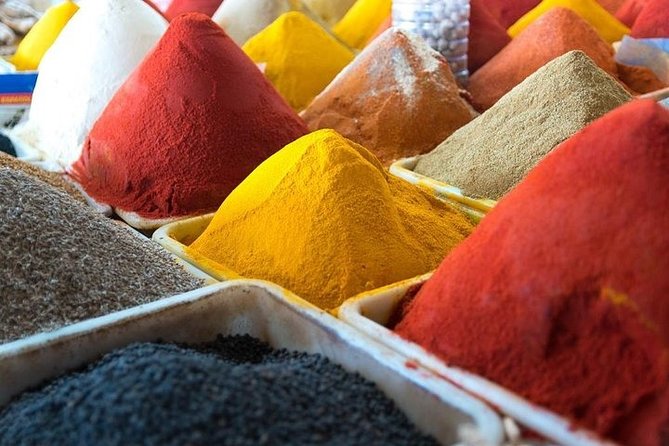 Agadir City Tours & Sightseeing with Souk elhad Market - How customization really works in a 3-hour tour