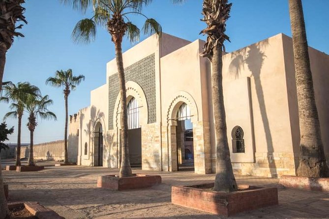 Agadir City Tours & Sightseeing with Souk elhad Market - Price and value: why $14.54 can make sense