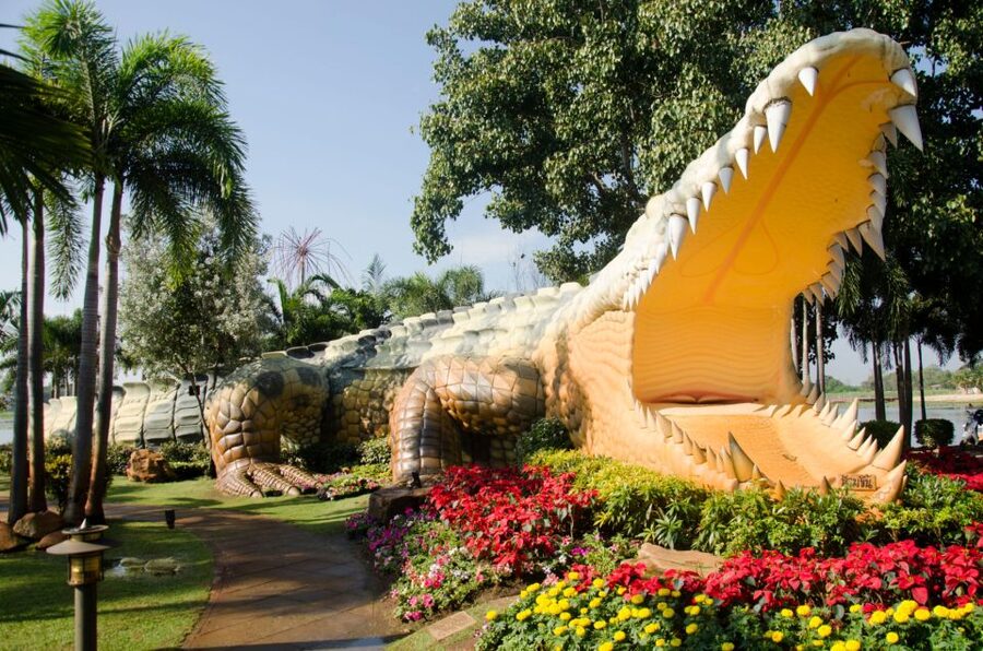 Agadir Crocoparc: Ticket and Transfer - Price and Logistics: What You Actually Get for $46