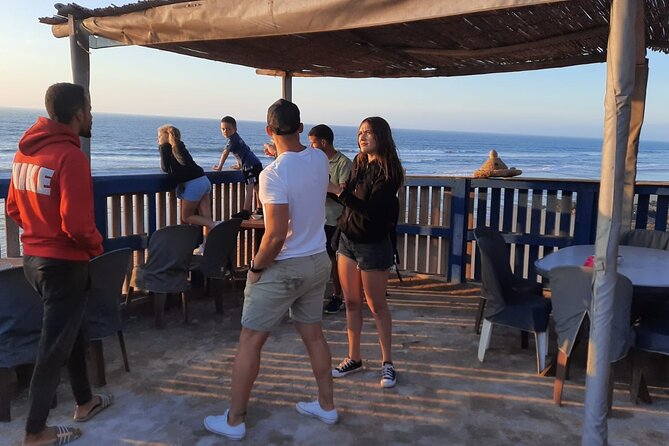 Agadir: Desert Quad Bike Safari with Hotel Pickup & Drop-off - Quad Biking South of Agadir: The ride you’re really signing up for