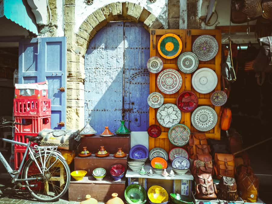 Agadir: Essaouira Guided Day Trip - Key things you’ll do (and why they matter)