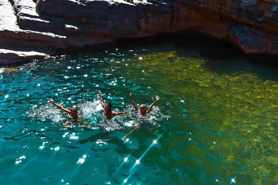 Agadir: Guided Excursion to Paradise Valley - Price and logistics: is $39 worth it?