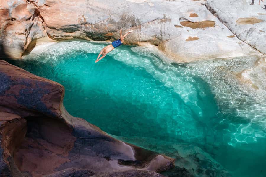 Agadir: Guided Excursion to Paradise Valley - Who this excursion is best for