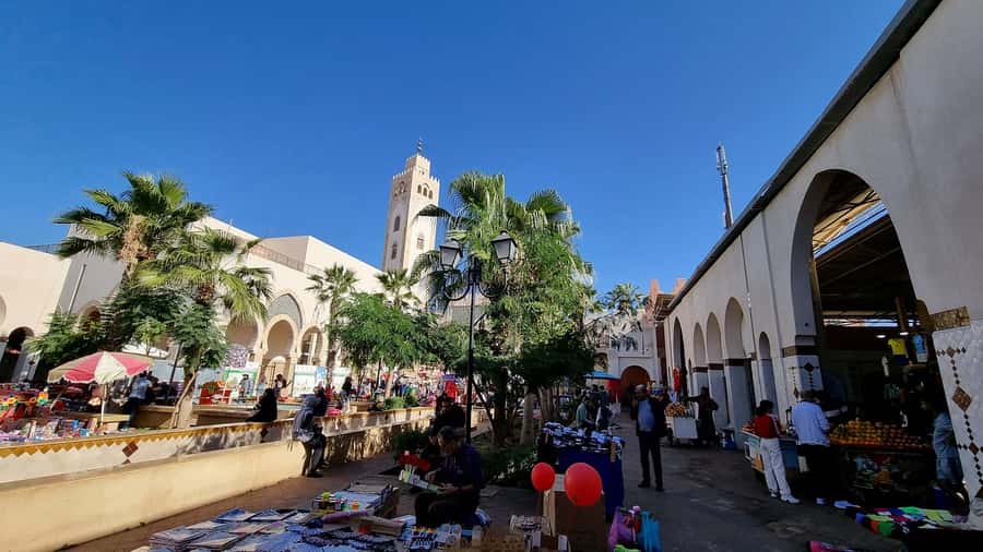 Agadir: Half-Day Guided Tour - What It Feels Like With Different Guides, and Why That Matters