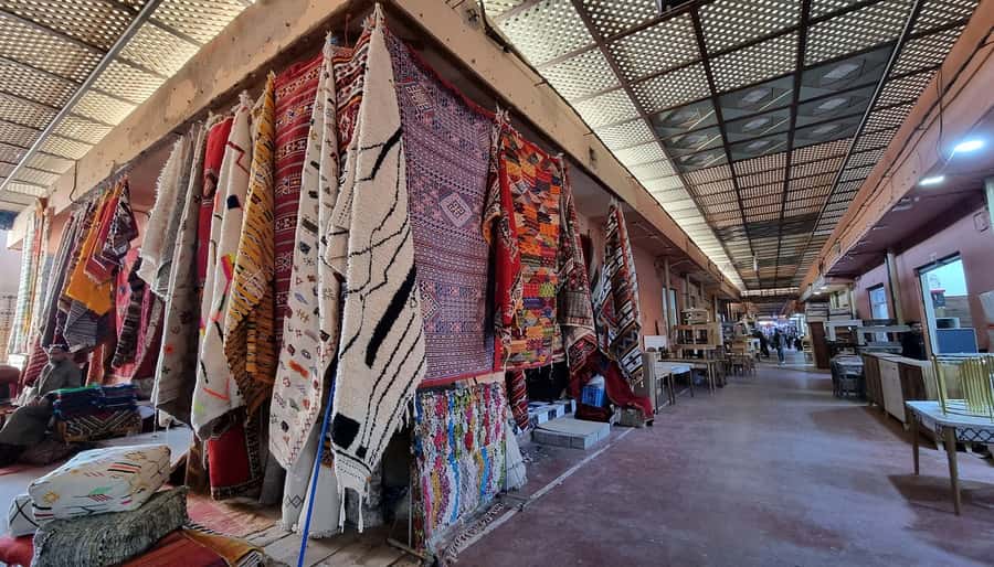 Agadir: Half-Day Guided Tour - Mohamed V Mosque: A Photo Stop With Local Context
