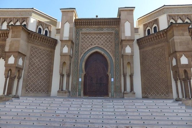 Agadir Half-Day Tour - Souk El Had: Shopping in a Maze, If It’s Open