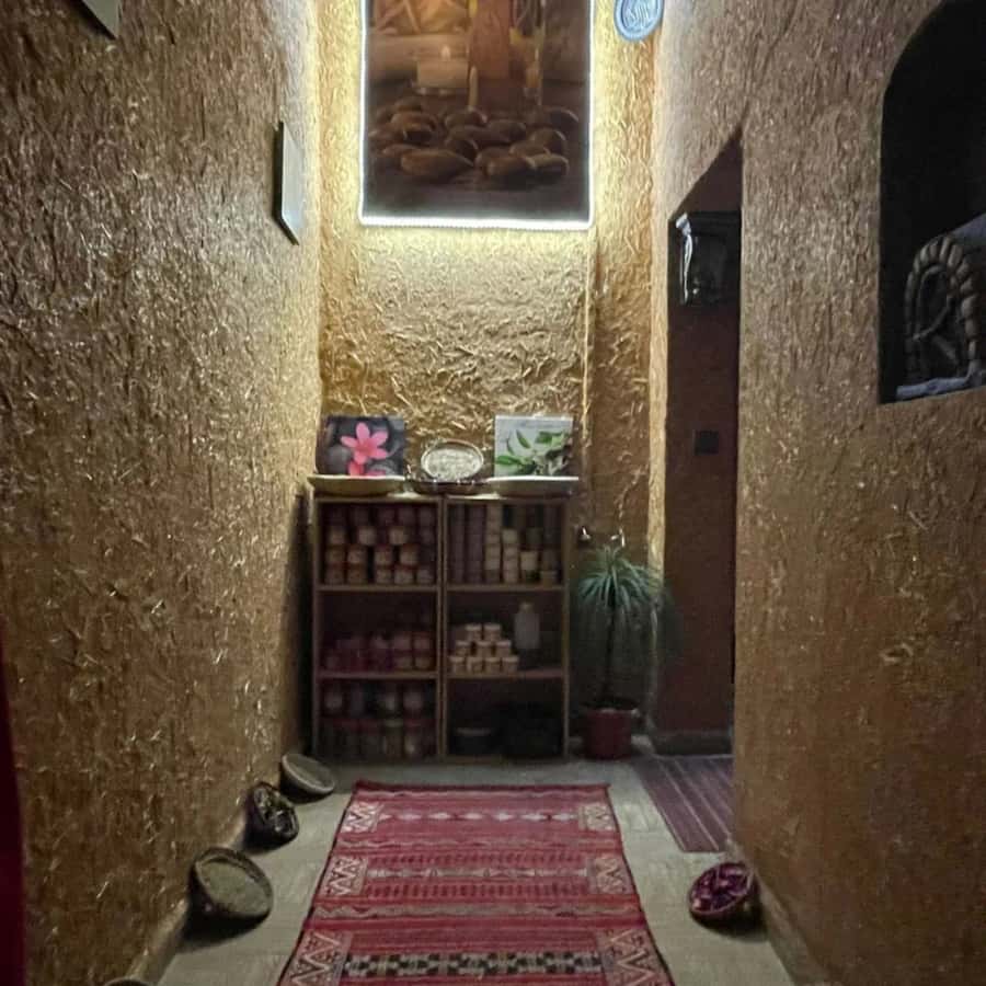 Agadir : Hammam and Massage Experience at Itrane Spa - Key highlights at Itrane Spa in Agadir