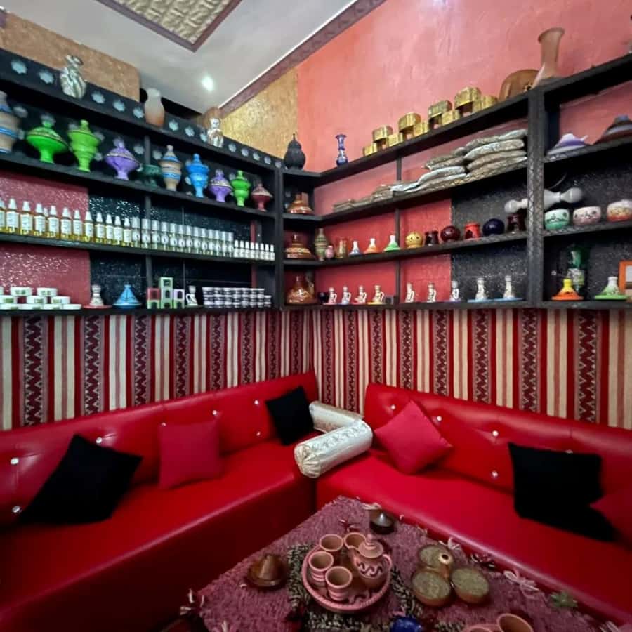 Agadir : Hammam and Massage Experience at Itrane Spa - A Moroccan Hammam You Can Actually Fit Into Your Day