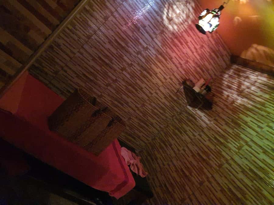 Agadir : Hammam and Massage Experience at Itrane Spa - The Massage That Makes the Whole Day Worth It