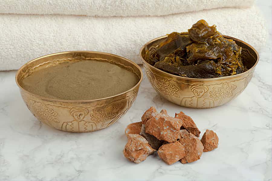 Agadir : Hammam and Massage Experience at Itrane Spa - Tea Time: The Moment You Realize You Can Breathe Again