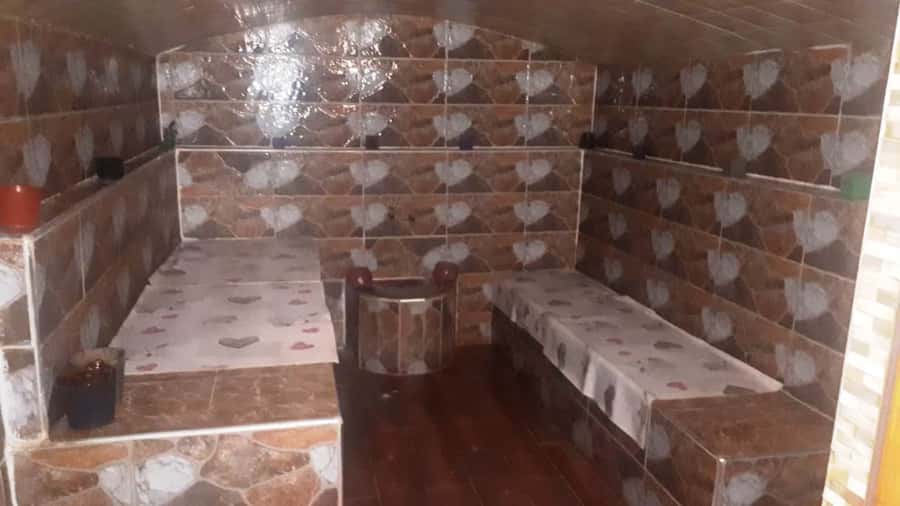 Agadir : Hammam and Massage Experience at Itrane Spa - Getting There: Pickup, Calm First Steps, and a Real Spa Setup