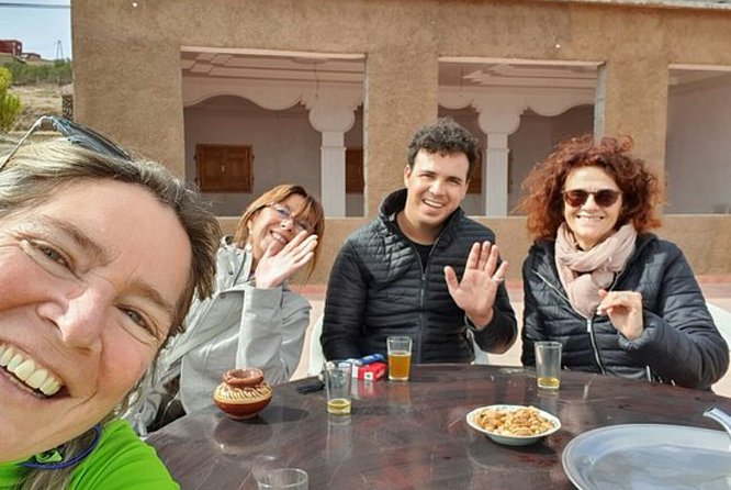 Agadir Jeep safari 4x4 Desert Adventures with Lunch - Jeep Safari Value From Agadir: What You Get for the Price