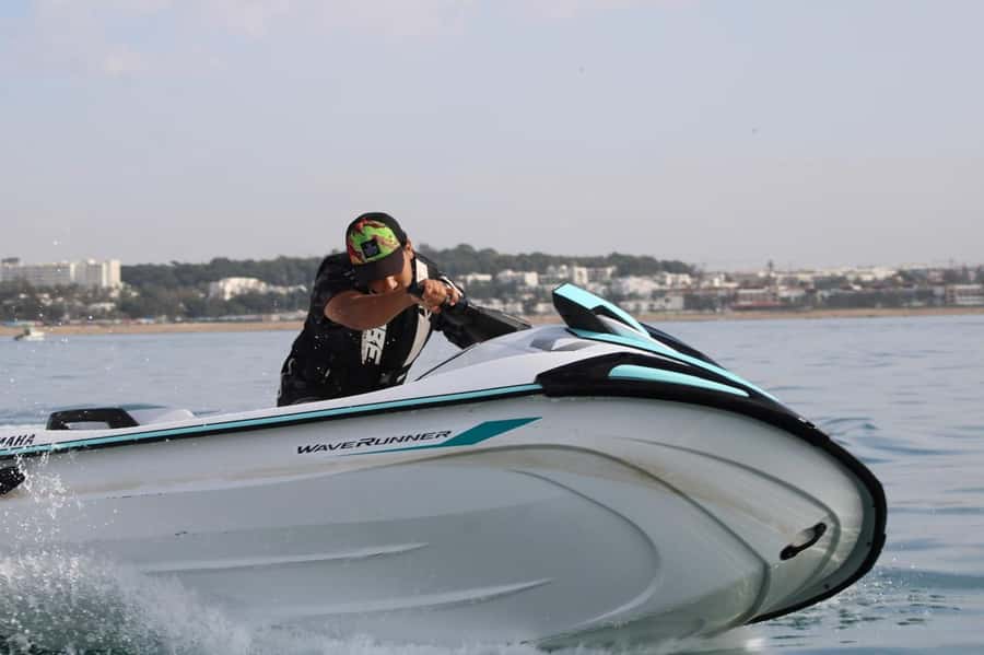 Agadir: Jet Ski Expereince with Hotel Transfers - What’s included, what you need to budget for