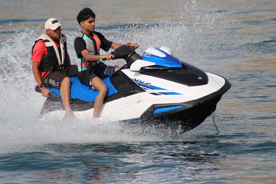 Agadir: Jet Ski Expereince with Hotel Transfers - The hotel pickup system in Agadir and Taghazout, and why it matters