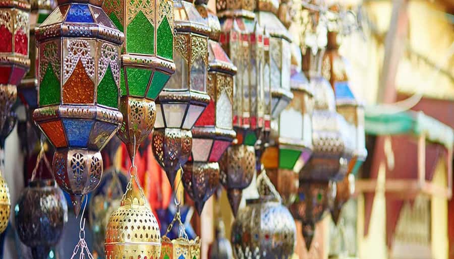 Agadir: Kasbah, Souk, and Marina City Tour with Hotel Pickup - Price and Logistics: What $17 Really Covers