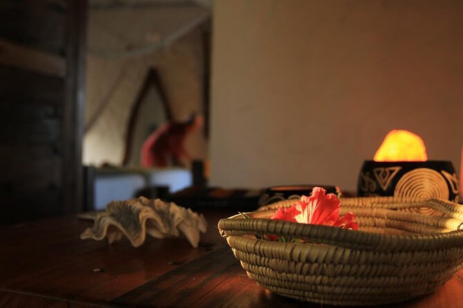Agadir Luxury Massage and Hammam with Transfer - Time and Options: Massage Only vs Hammam + Massage Combo
