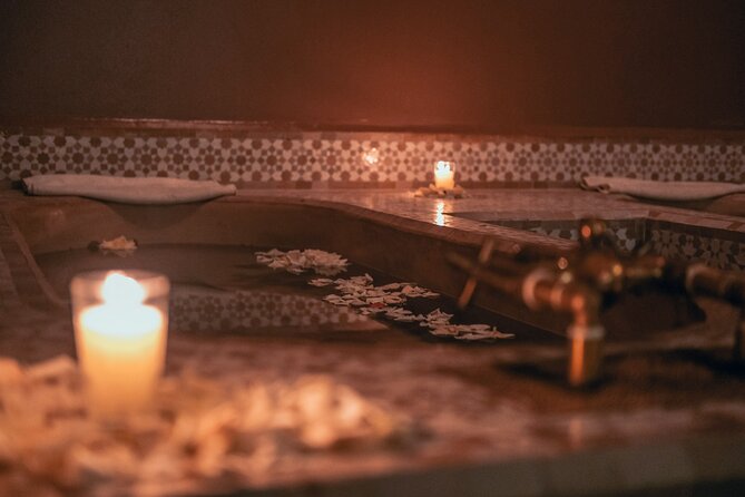 Agadir Luxury Massage and Hammam with Transfer - Price and Value Around $30: Why It Can Be a Smart Deal