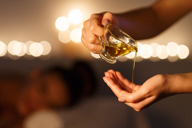 Agadir Luxury Massage and Hammam with Transfer - Comfort Tips That Can Change Everything