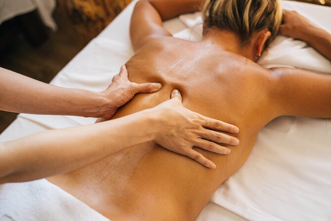 Agadir Luxury Massage and Hammam with Transfer - Who This Fits Best in Your Agadir Plan