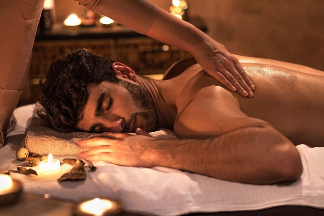 Agadir Luxury Massage and Hammam with Transfer - The Hammam Ritual: Steam, Black Soap, and the Kessa Glove