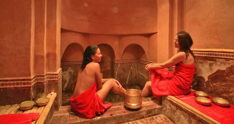 Agadir: Morrocan Spa with Hammam & Massage - Your 150-Minute Flow: Pickup, Hammam, Massage, Then Back to Agadir