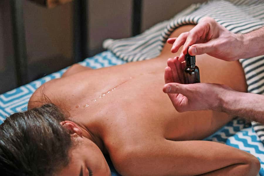 Agadir: Morrocan Spa with Hammam & Massage - The Hamam Ritual: Black Soap Scrub That Leaves Skin Really Smooth