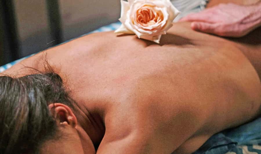 Agadir: Morrocan Spa with Hammam & Massage - My Honest Take: The Best Part Is the Combination, Not the Marketing