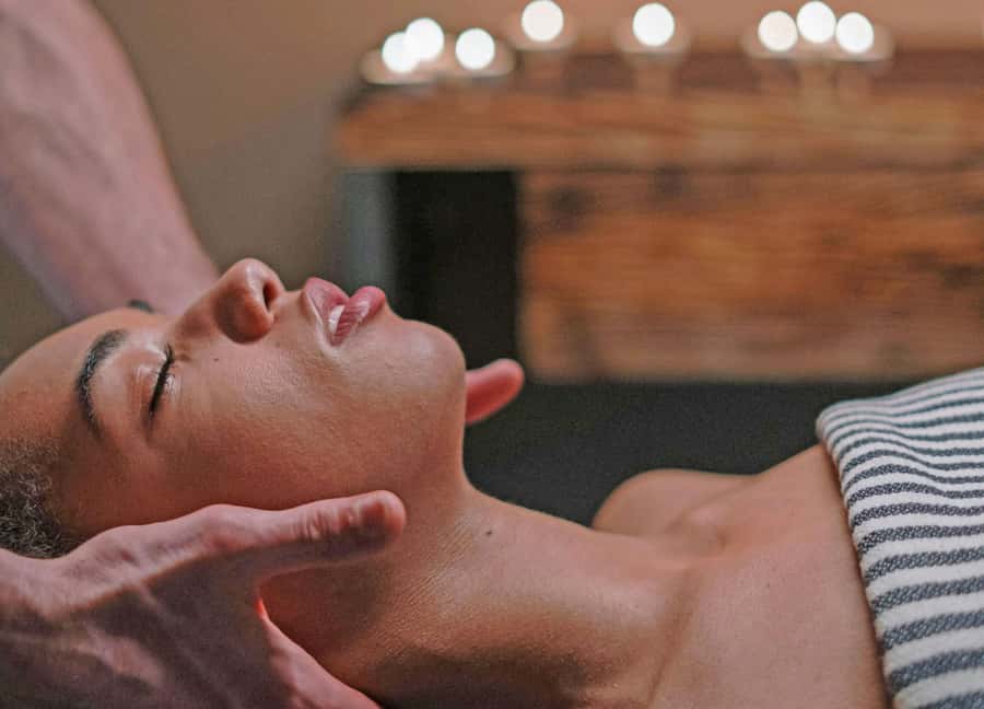 Agadir: Morrocan Spa with Hammam & Massage - Entering the Spa Maze: What to Expect When You Walk In