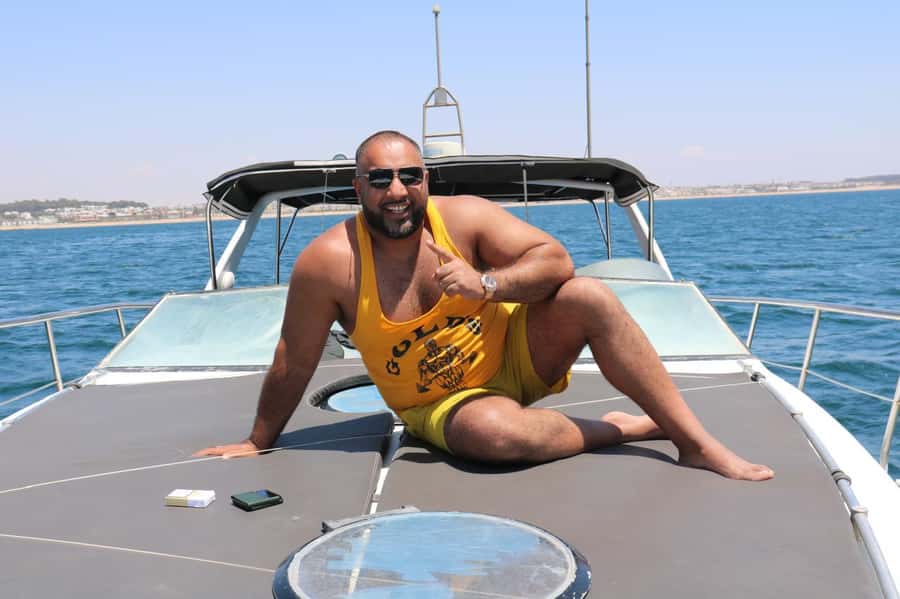 Agadir or taghazout: 4-Hour Fishing,BBQ & Swim,Free Pick-Up - Key things to know before you go