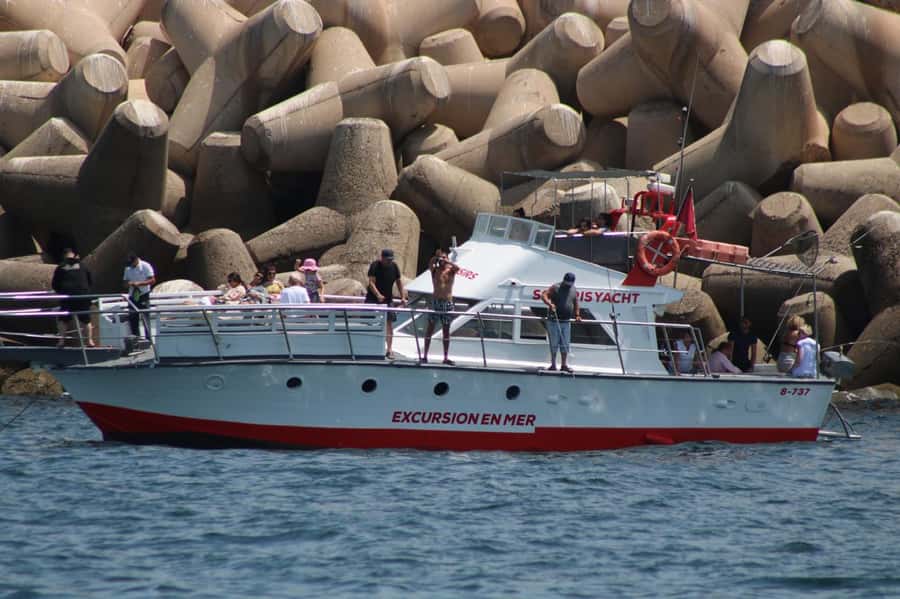 Agadir or taghazout: 4-Hour Fishing,BBQ & Swim,Free Pick-Up - Who should book this, and who should skip it