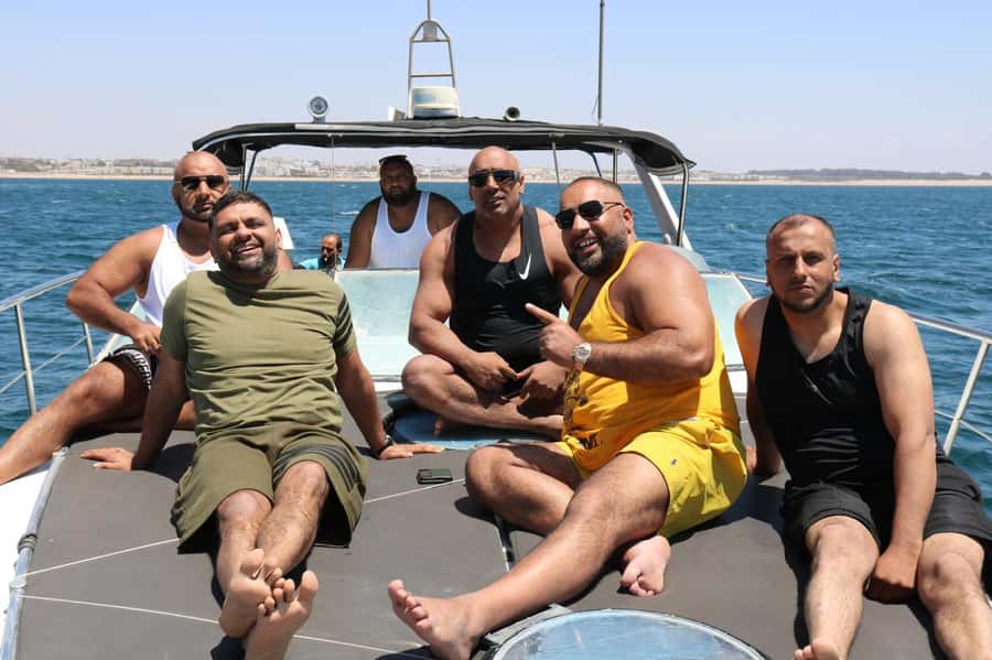 Agadir or taghazout: 4-Hour Fishing,BBQ & Swim,Free Pick-Up - Timing, weather, and the small realities of a boat day