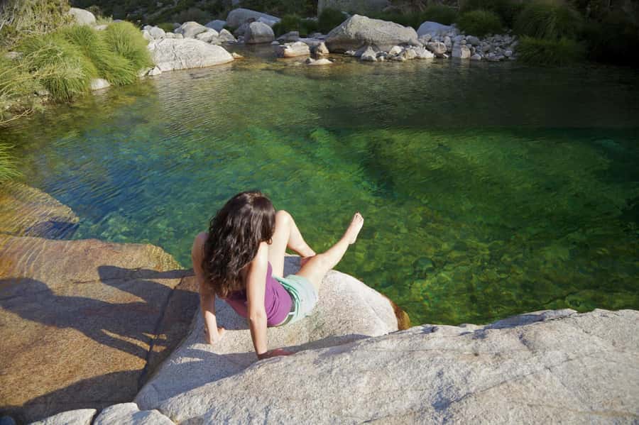 Agadir or Taghazout: Paradise Valley Atlas Mountain Trip - Why this Paradise Valley trip feels like a real break from Agadir
