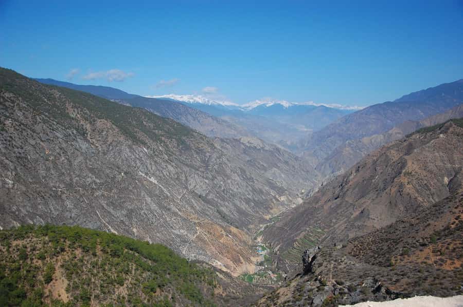 Agadir or Taghazout: Paradise Valley Atlas Mountains - Key highlights at a glance