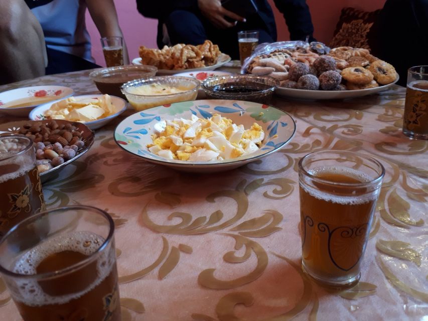 Agadir or Taghazout: Paradise Valley Atlas Mountains Tour - Key Things That Make This Tour Worth Your Time