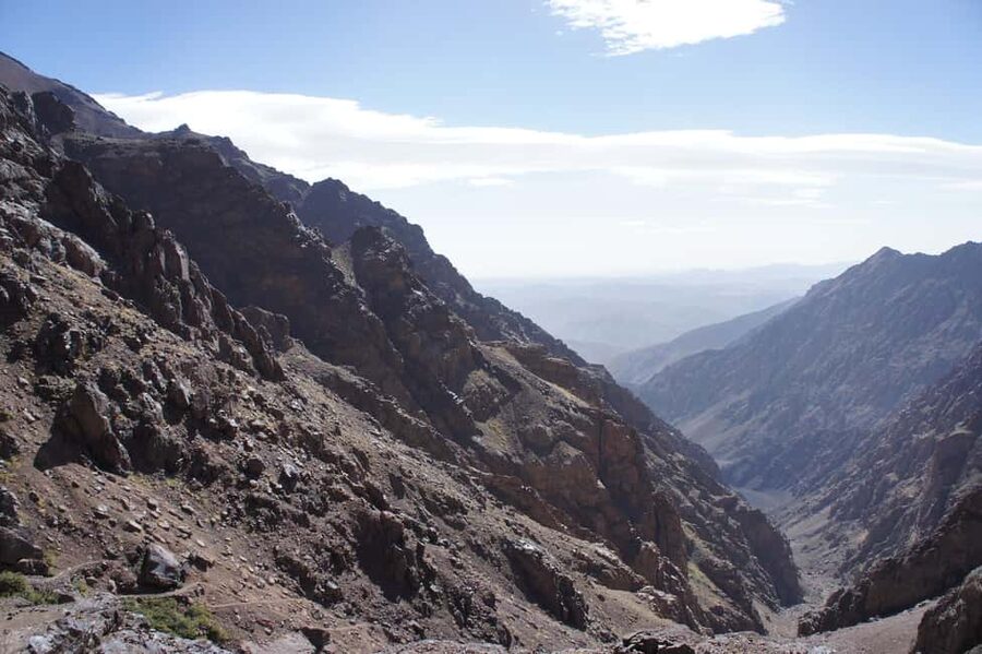 Agadir or Taghazout: Paradise Valley Atlas Mountains Tour - Who Should Book This Paradise Valley Tour, and Who Should Skip It
