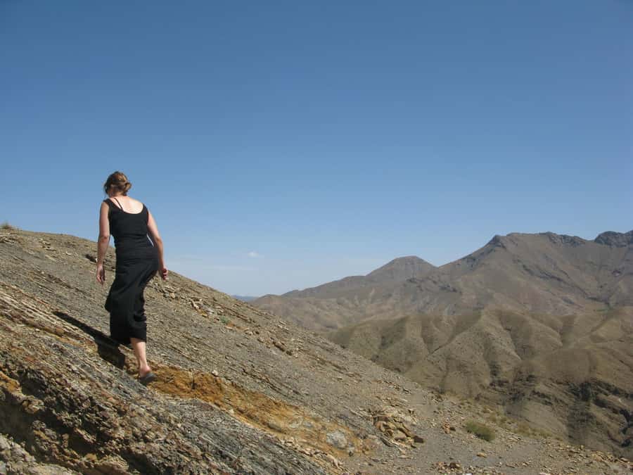 Agadir or Taghazout: Paradise Valley Atlas Mountains Trip - Who should book this trip, and who should rethink it