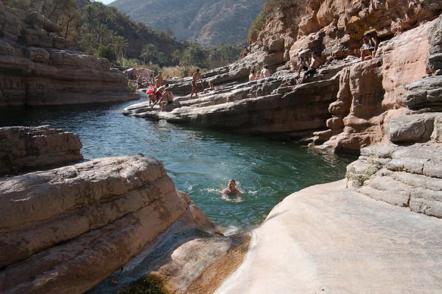 Agadir or Taghazout: Paradise Valley with Lunch & Transfers - What to Bring (So You Don’t Spend Your Day Uncomfortable)