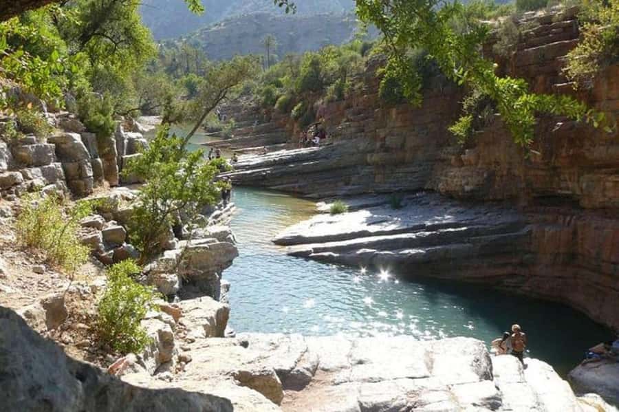 Agadir or Taghazout: Paradise Valley with Lunch & Transfers - Who Should Book This Paradise Valley Trip (And Who Should Skip It)