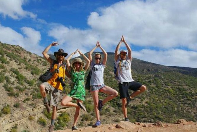 Agadir Paradise Valley Guided Tour Swimming & Breakfast - Berber women’s argan oil cooperative: the cultural centerpiece