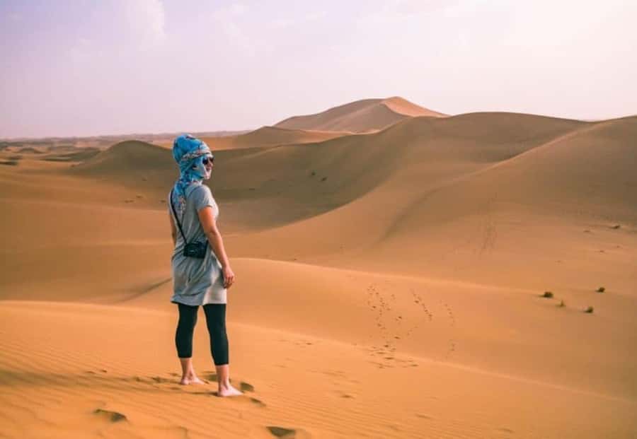 Agadir: Sandboarding Guided Experience & Visit to the Canyon - Choosing 9 AM or 4 PM: how timing changes the day