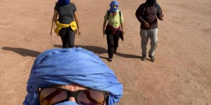 Agadir: Sandboarding Guided Experience & Visit to the Canyon - Value for $27: what’s included, what’s not, and what to budget