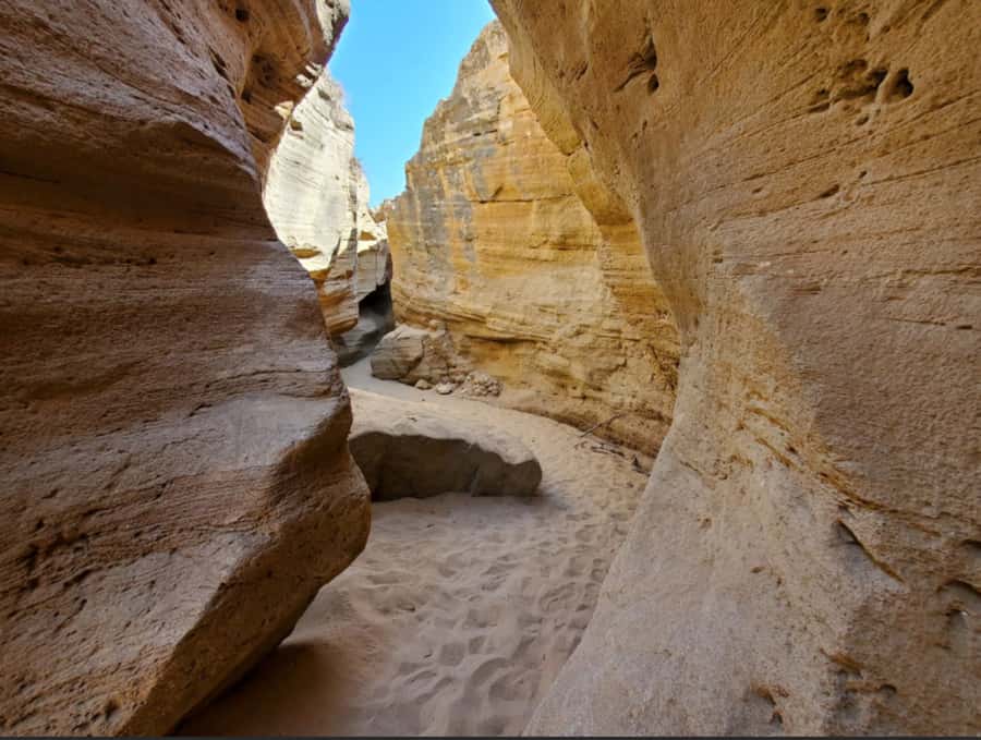 Agadir: Sandboarding Guided Experience & Visit to the Canyon - Should you book this sandboarding and canyon experience?